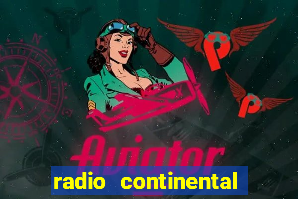 radio continental porto alegre